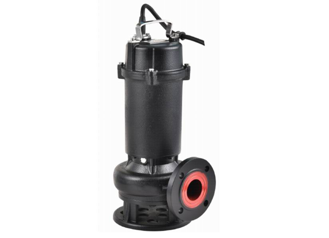 B SERIES SEWAGE PUMP 0.75-1.5kW 2P TYPE A