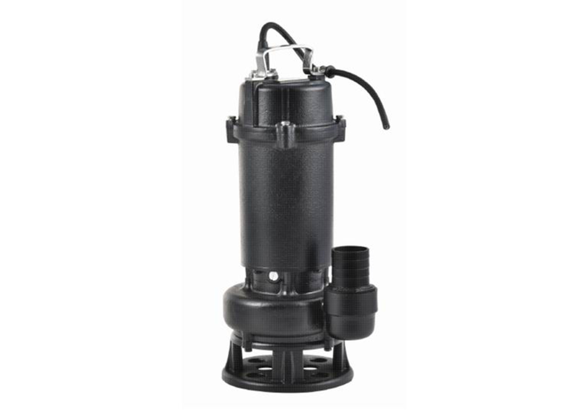 B SERIES SEWAGE PUMP 0.75-1.5kW 2P