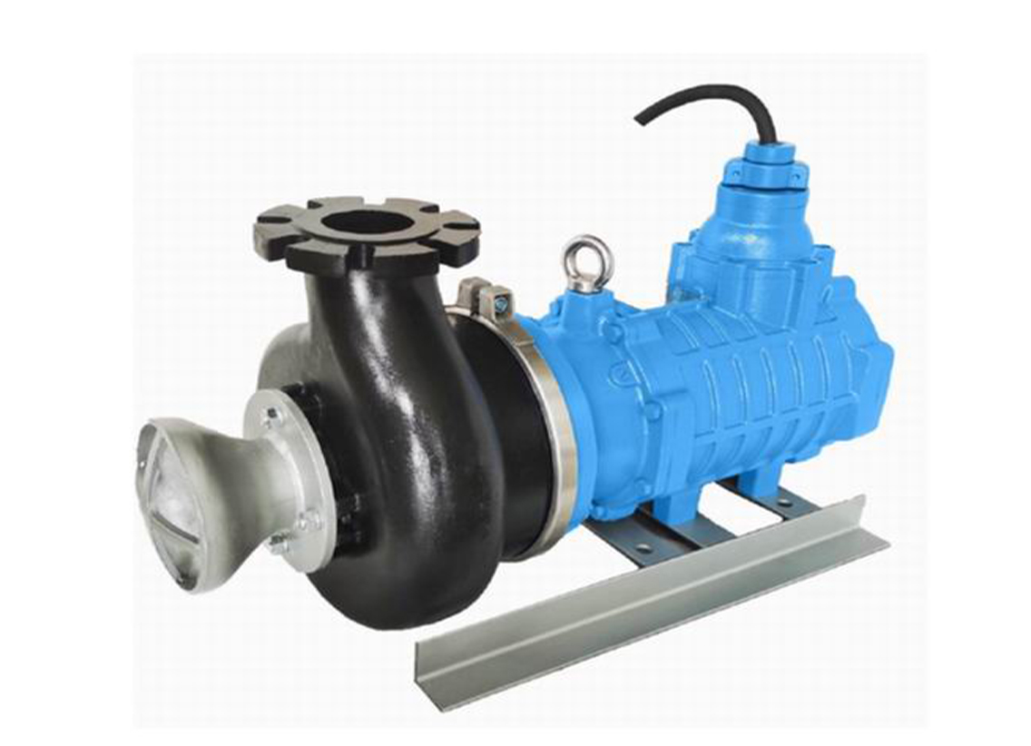 HVS SUBMERSIBLE DRAINAGE PUMP
