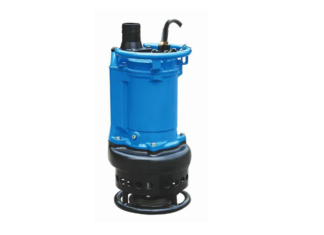 KBS SUBMERSIBLE SLURRY PUMP